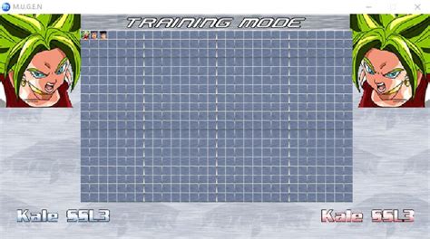 mugen 2000 slots
